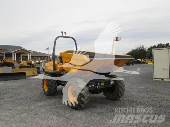 Terex TA6S Mini tombereau