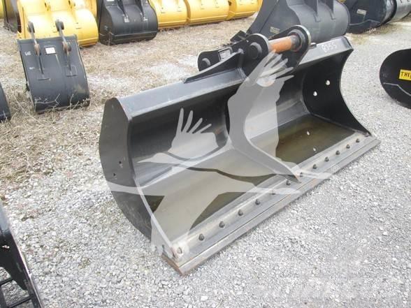 Titan CAT 320 Godet