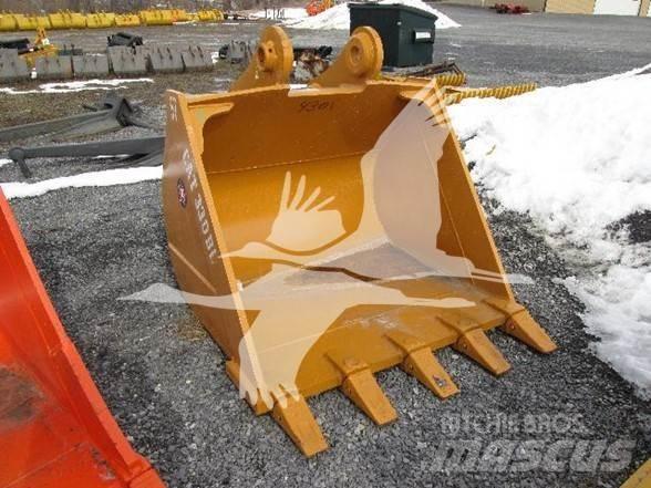TL CAT330 Godet
