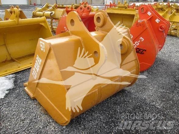 TL CAT330 Godet