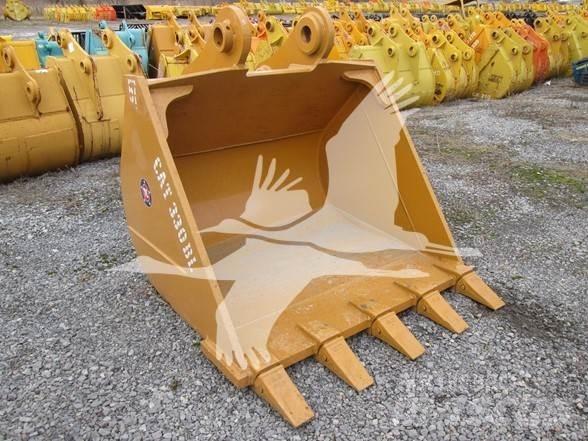 TL CAT330D Godet