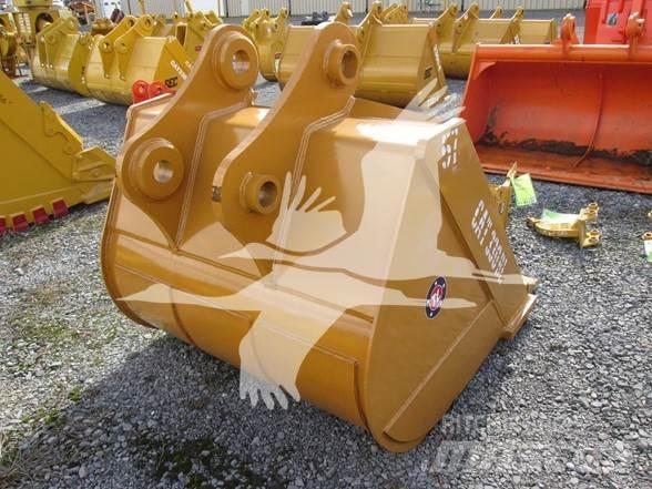 TL CAT330D Godet