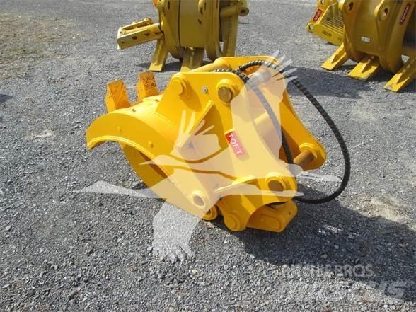  TOFT GRAPPLE Grappin