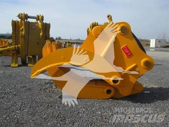  TOFT GRAPPLE Grappin