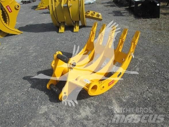  TOFT06R Scarificateur
