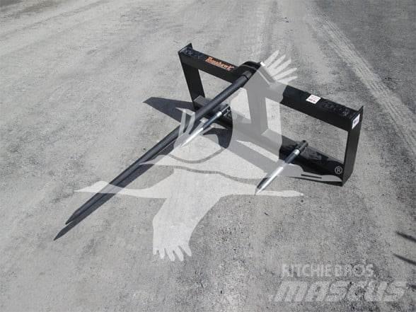 Tomahawk  Construction - Autres