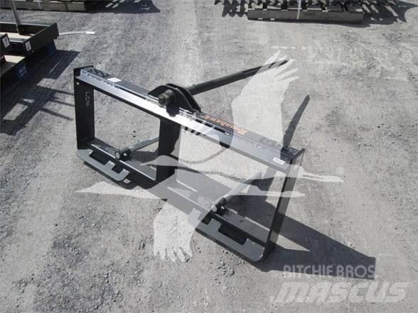 Tomahawk  Construction - Autres