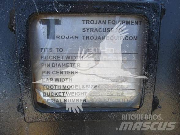 Trojan  Godet
