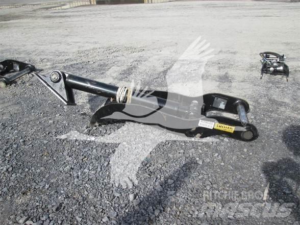 Trojan 5T-45 Autres accessoires