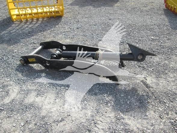 Trojan 8T-50 Autres accessoires