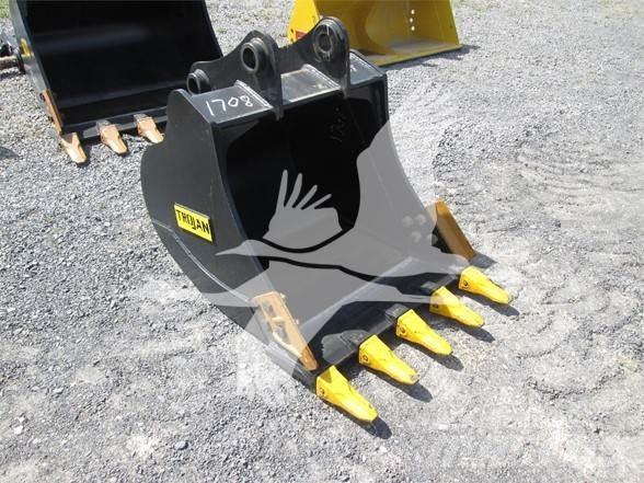 Trojan CAT 311 Godet