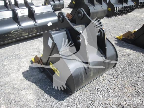 Trojan CAT 311 Godet