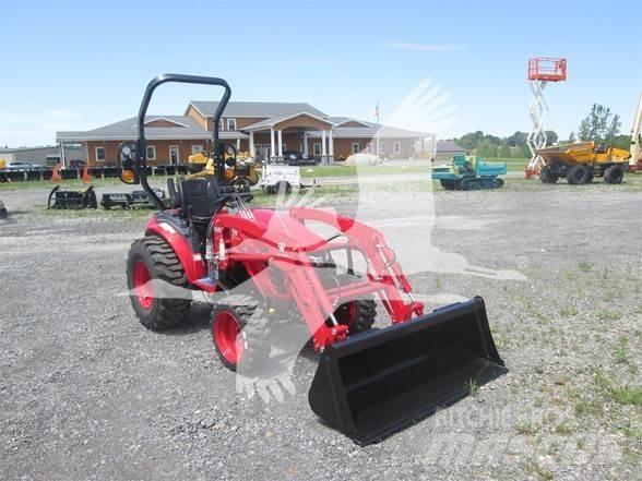 TYM T25 Tracteur