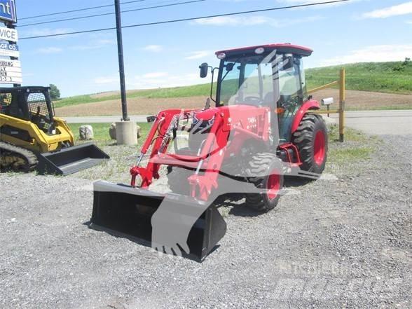 TYM T494H Tracteur