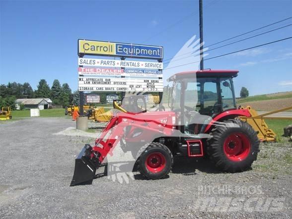 TYM T494H Tracteur