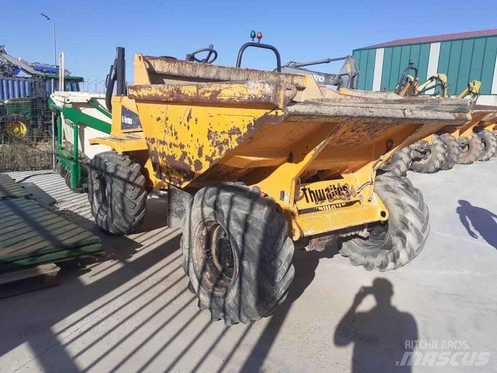 Thwaites Mach 2060 Mini tombereau