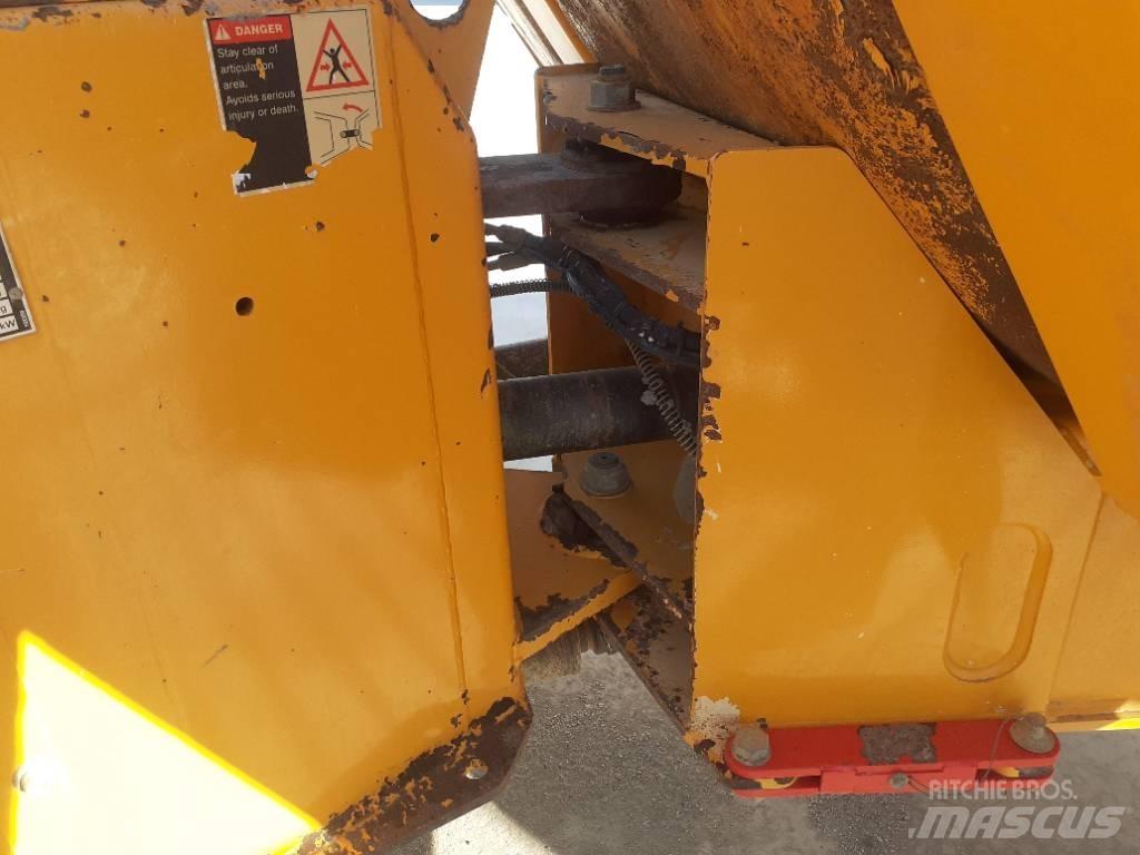 Thwaites Mach 2060 Mini tombereau