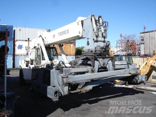 Terex PPM TFC 45 Reachstackers