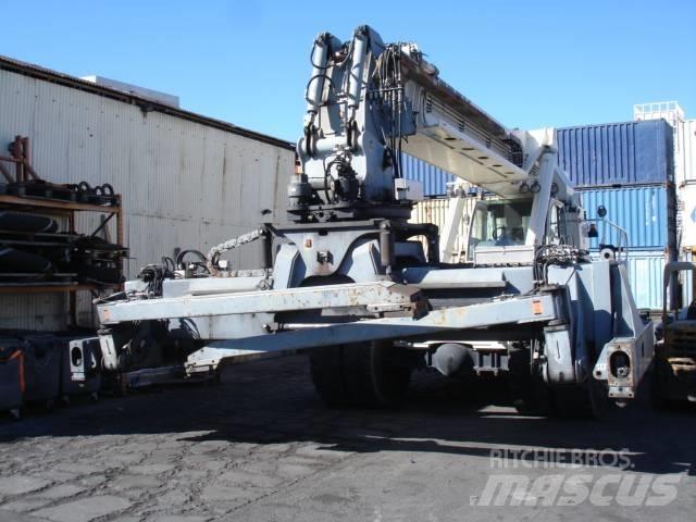 Terex PPM TFC 45 Reachstackers