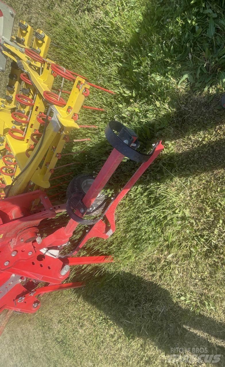 APV GS 600 Autres outils de préparation du sol