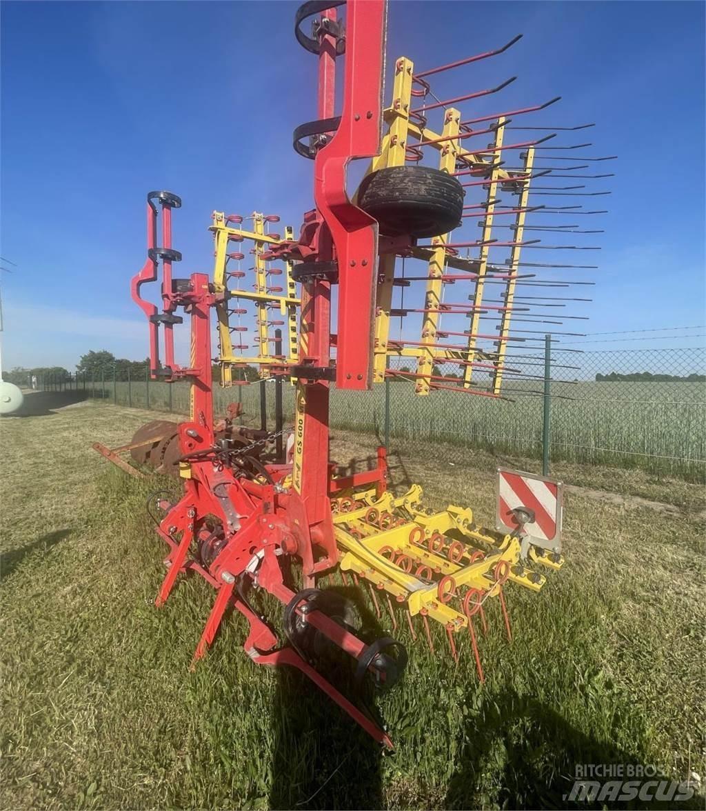 APV GS 600 Autres outils de préparation du sol
