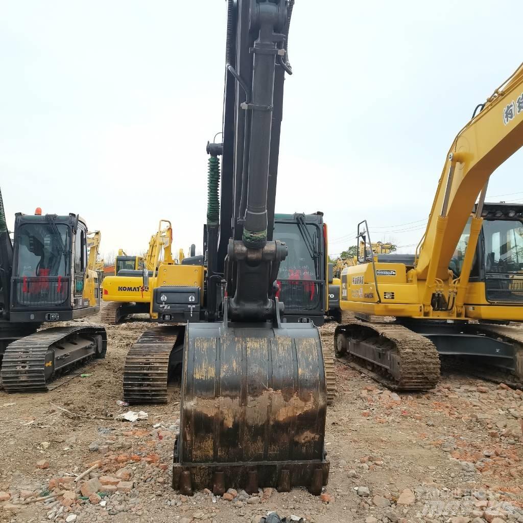 Volvo EC 240 Pelle sur chenilles