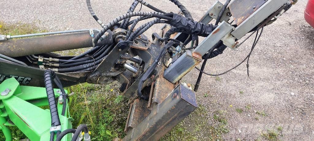 Hi-tec 310E Autres équipements de chargement et de levage