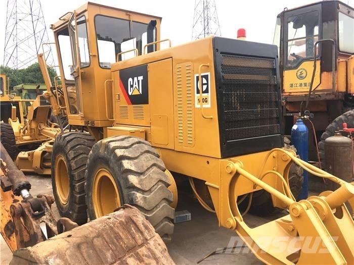 CAT 140 G Niveleuse