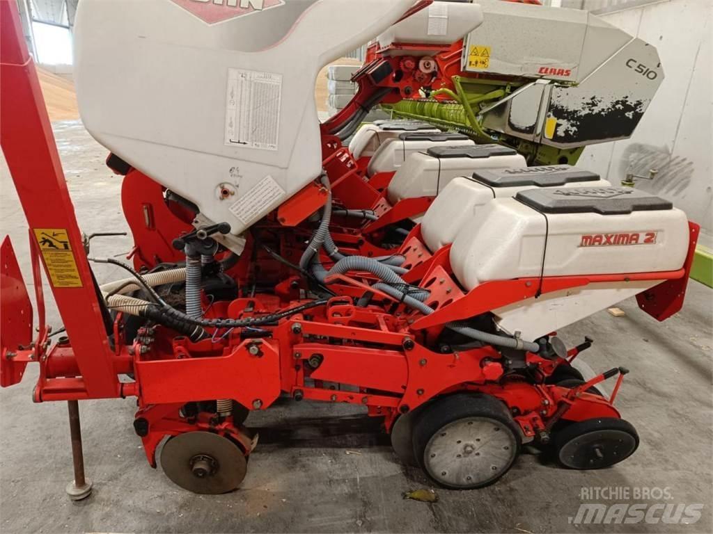 Kuhn Maxima 2TS Semoir de précision