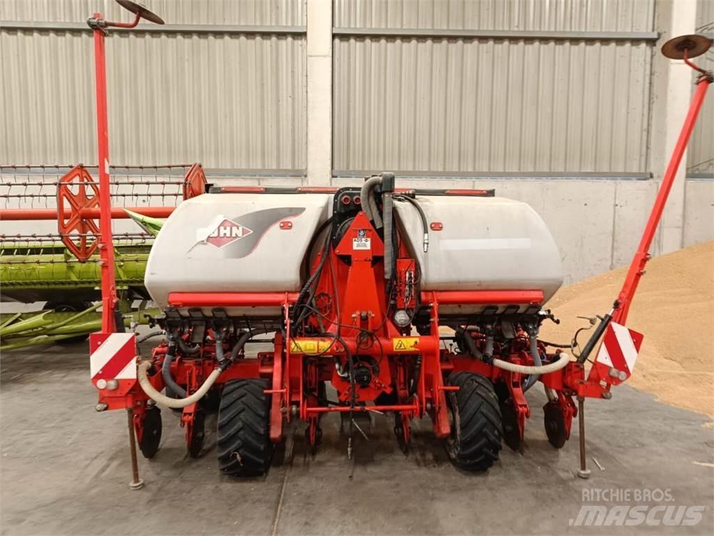 Kuhn Maxima 2TS Semoir de précision