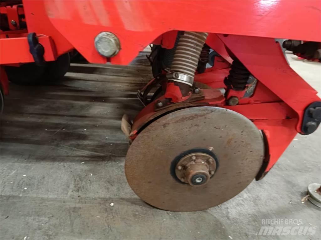 Kuhn Maxima 2TS Semoir de précision