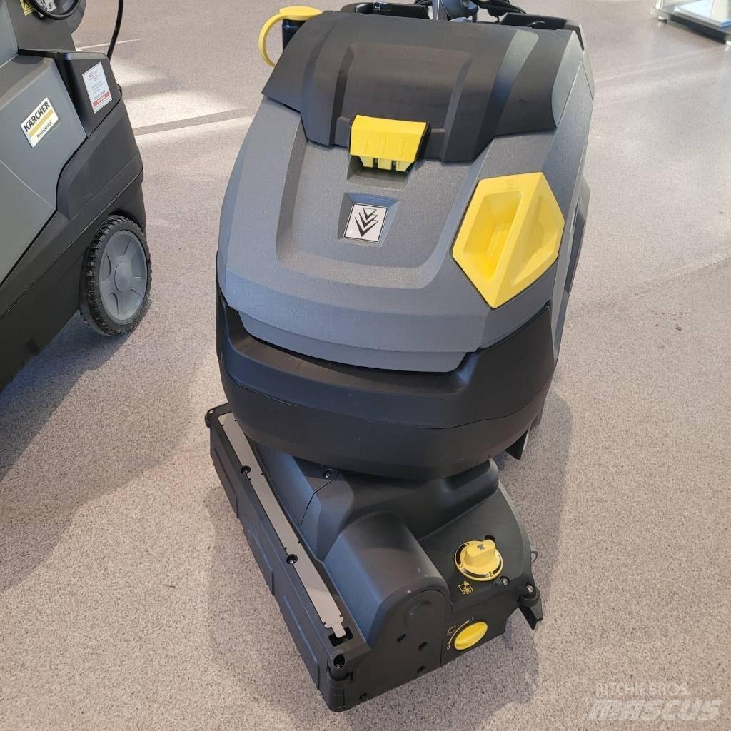 Kärcher BR 45/22 C Balayeuses combinées