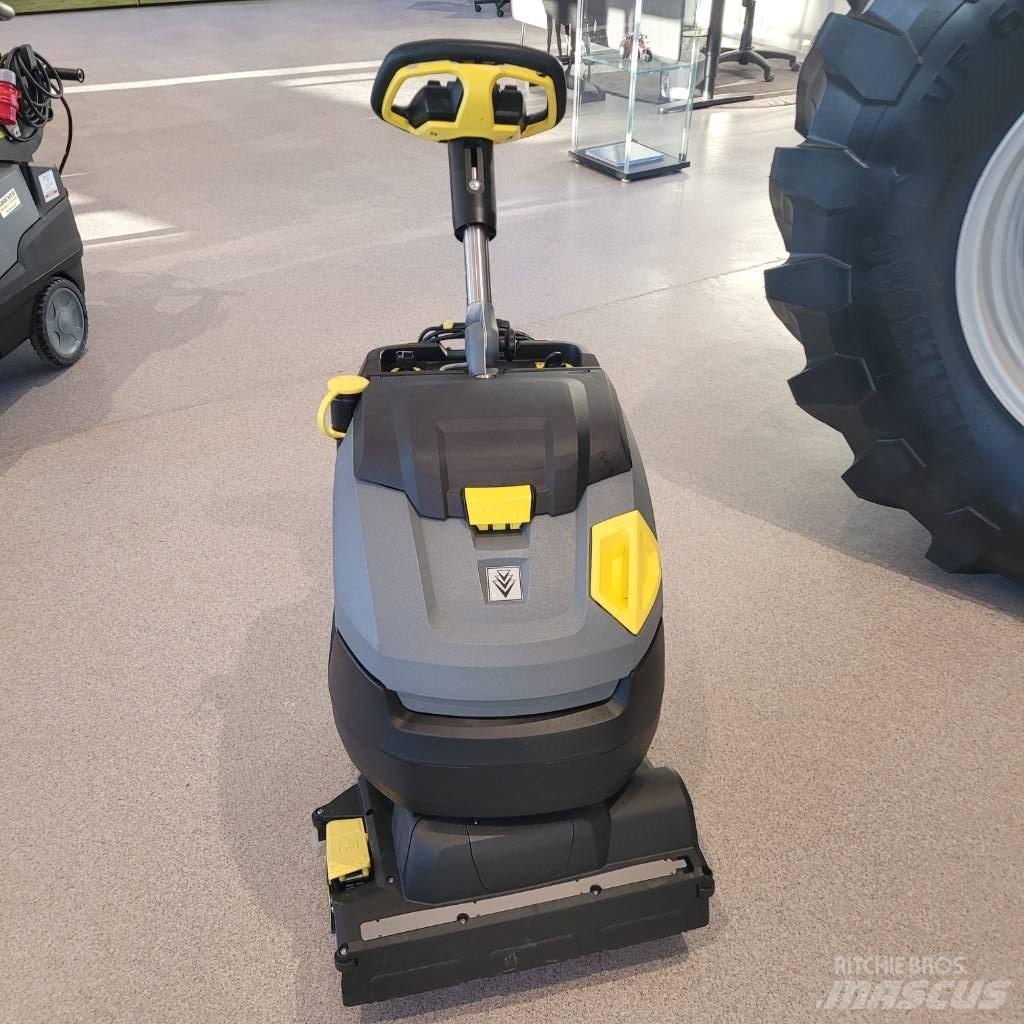 Kärcher BR 45/22 C Balayeuses combinées