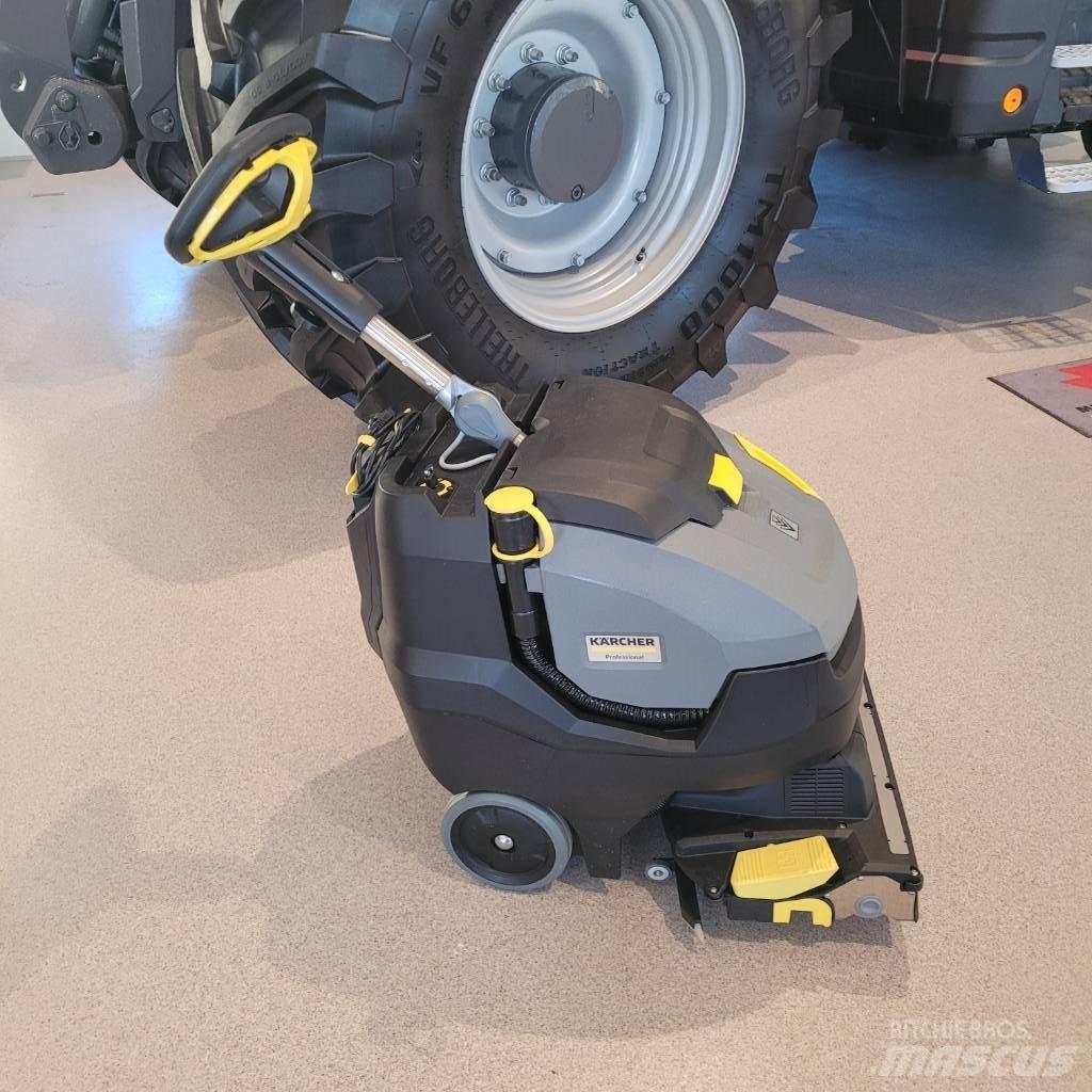 Kärcher BR 45/22 C Balayeuses combinées