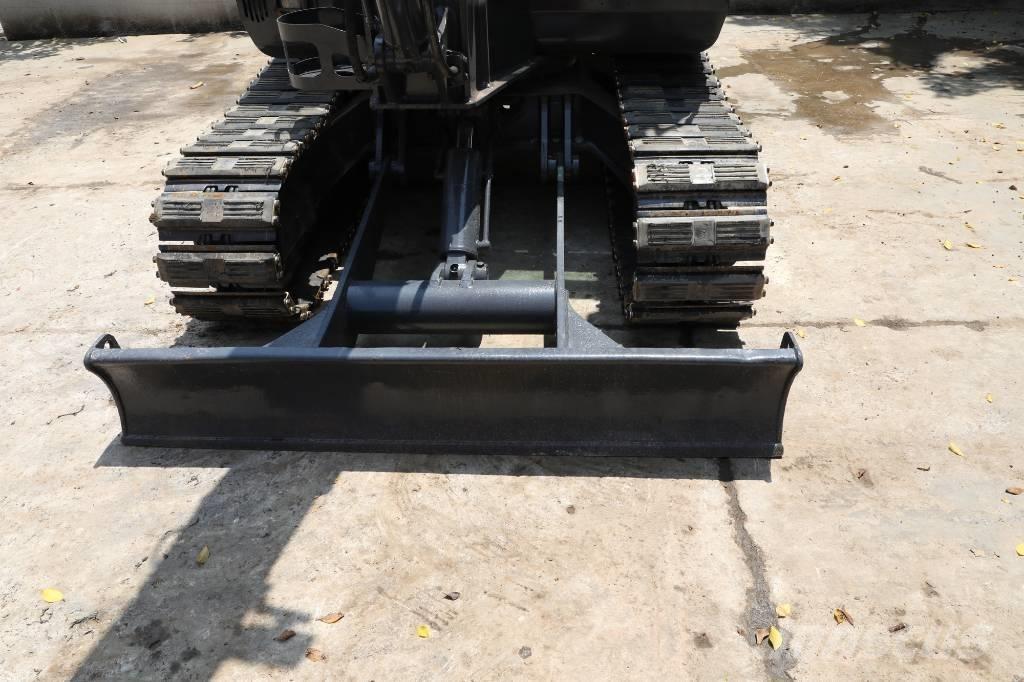 Doosan DX 55-9 C Mini pelle < 7t