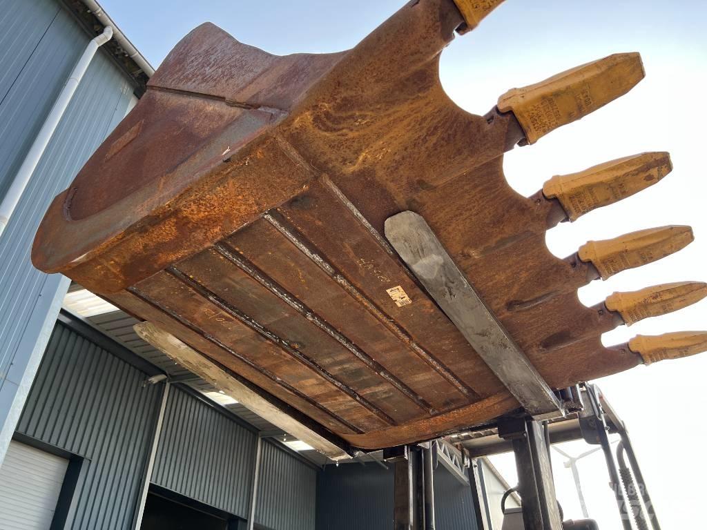 Verachtert CW45S Godet