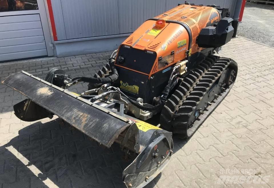 Energreen RoboEVO Foresterie - Autres