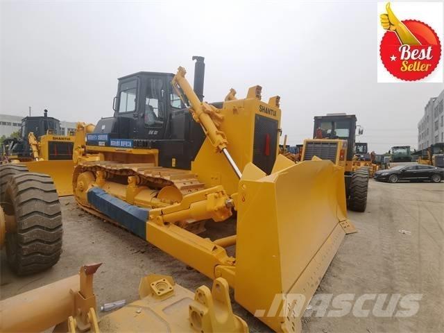 Shantui SD 22 Bouteurs sur chenilles