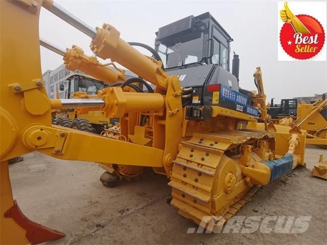 Shantui SD 22 Bouteurs sur chenilles