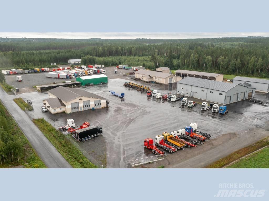 Volvo L 90 H Chargeuse sur pneus