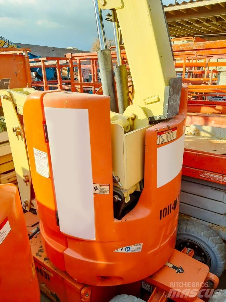 JLG E 300 AJP Nacelles articulées