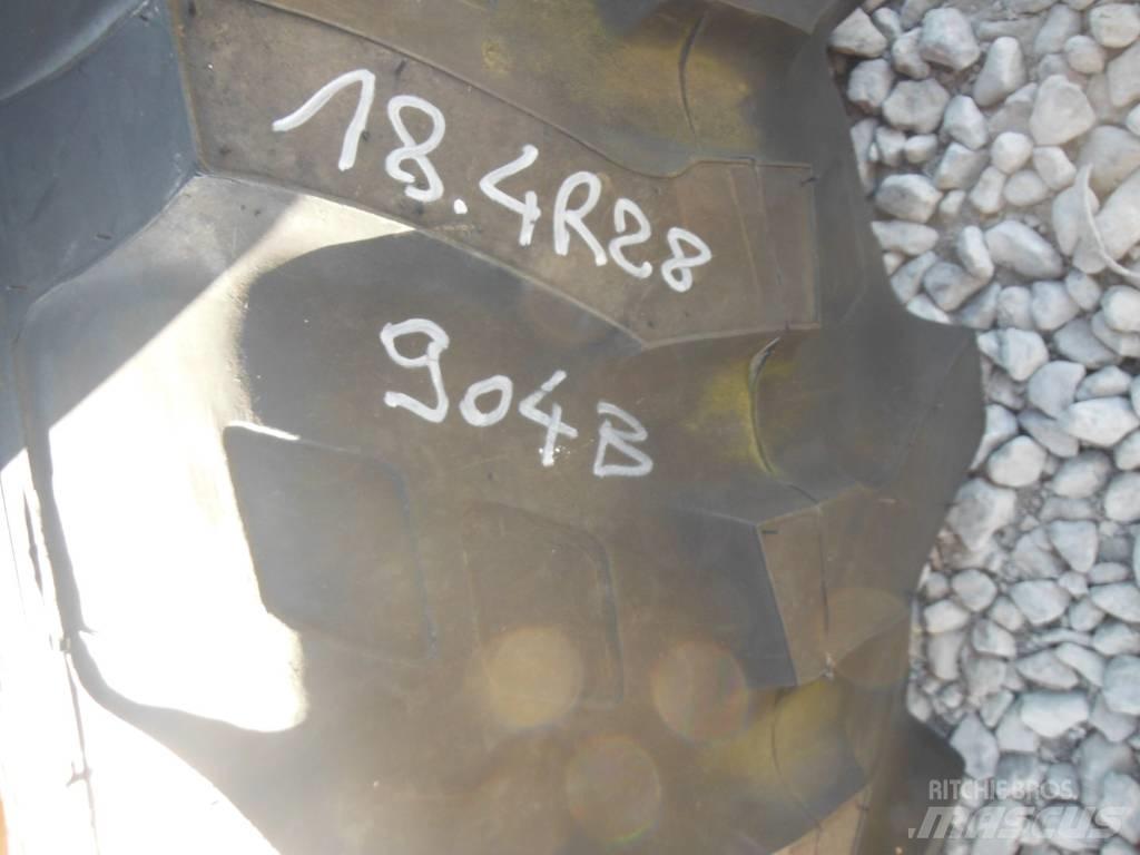  SPEEDWAYS 18.4R28 Pneus, roues et jantes