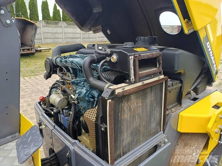 Dynapac CC  1300 Rouleaux tandem