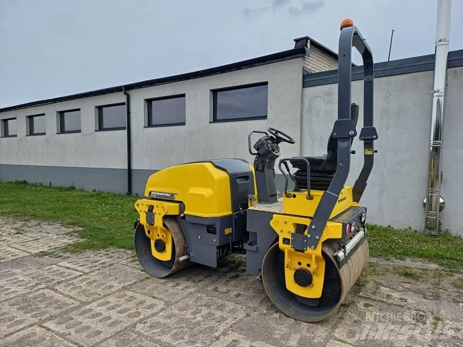 Dynapac CC  1300 Rouleaux tandem