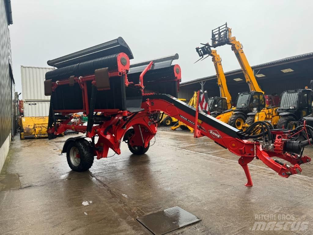 Kuhn Merge Maxx 950 Andaineur