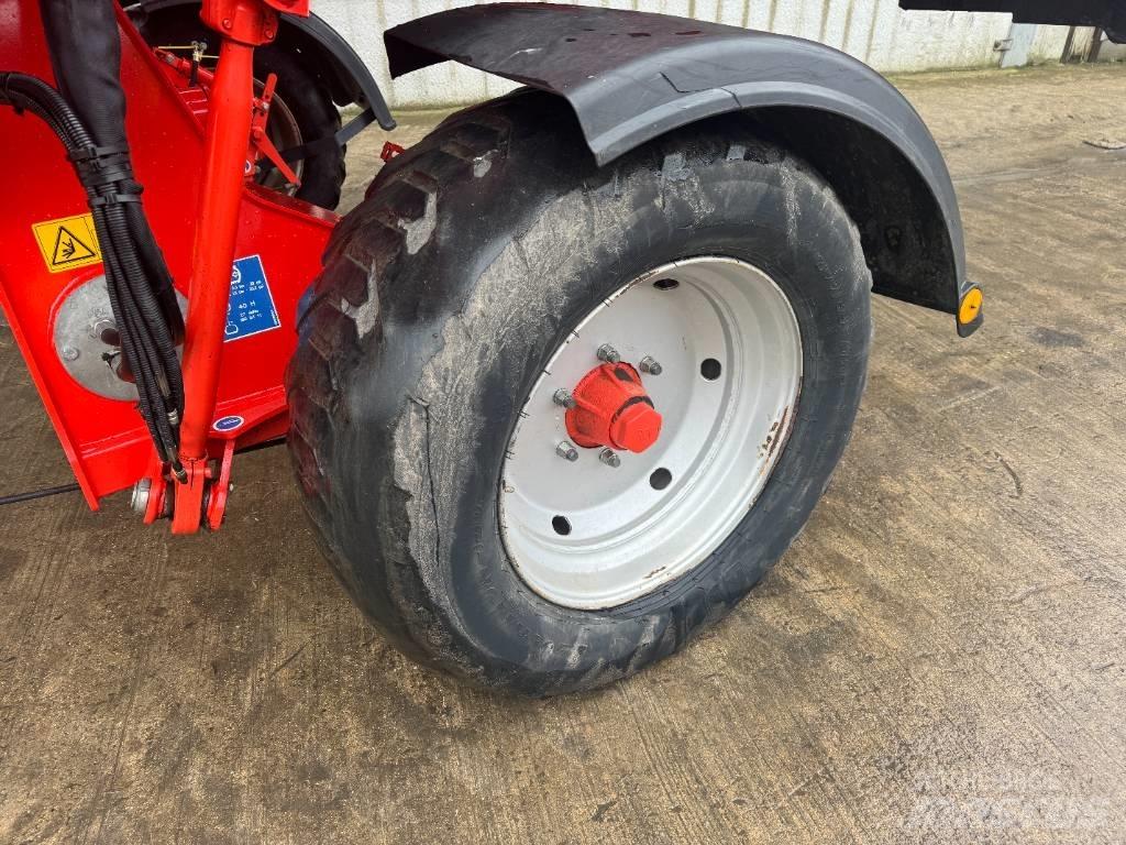Kuhn Merge Maxx 950 Andaineur