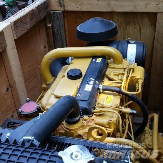 CAT C4.4 Autres accessoires