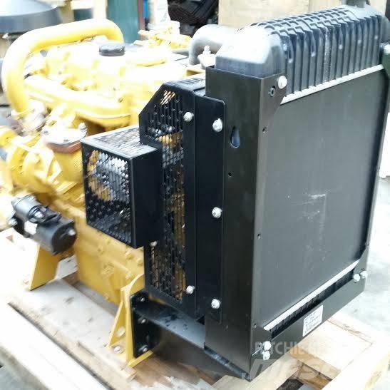 CAT C4.4 Autres accessoires