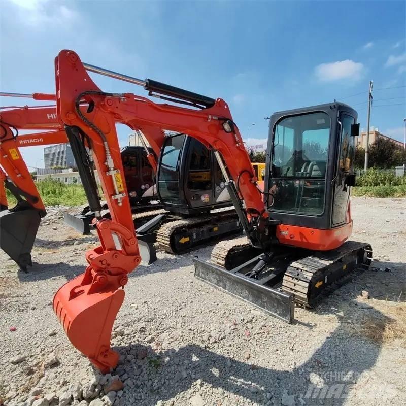 Kubota U 30 Mini pelle < 7t