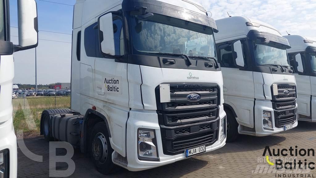 Ford F-MAX 500 Tracteur routier